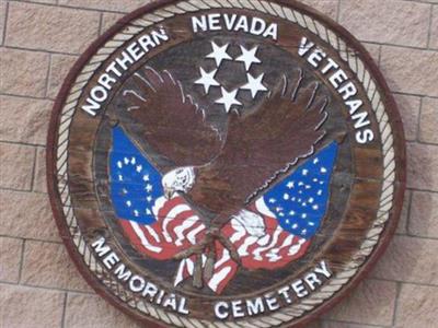 Northern Nevada Veterans Memorial Cemetery on Sysoon