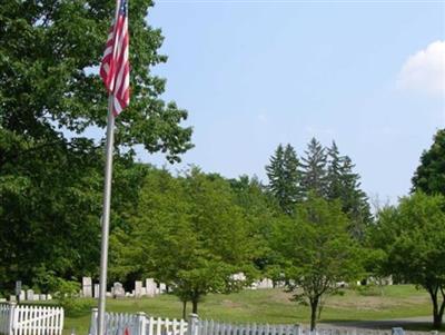 Northfield Cemetery on Sysoon