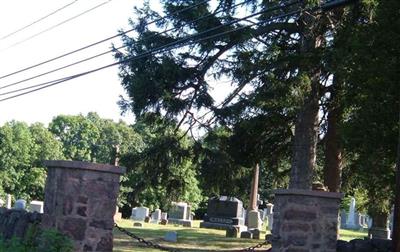 Northford Old Cemetery on Sysoon