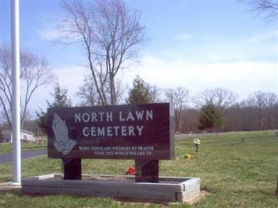 Northlawn Cemetery on Sysoon