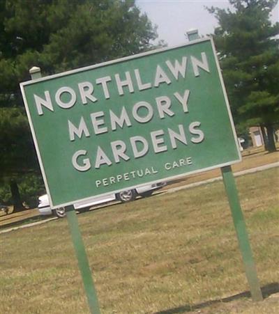 Northlawn Memory Gardens on Sysoon