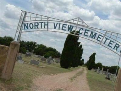 Northview Cemetery on Sysoon