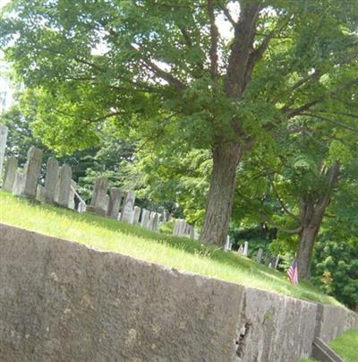 Northville Cemetery on Sysoon