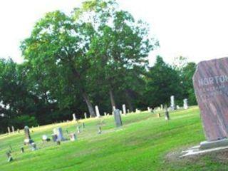 Norton Cemetery on Sysoon