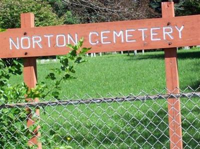 Norton Cemetery on Sysoon