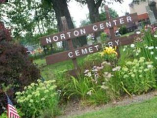 Norton Center Cemetery on Sysoon