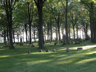 Norton Shores Cemetery on Sysoon