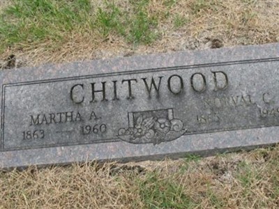 Norval C Chitwood on Sysoon