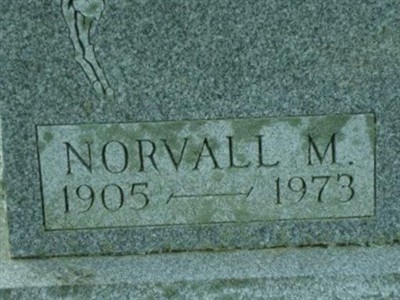 Norvall M. Botkin on Sysoon