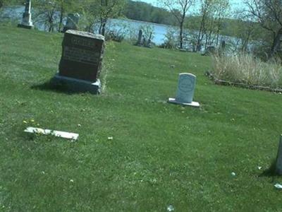 Norway Farms Cemetery on Sysoon