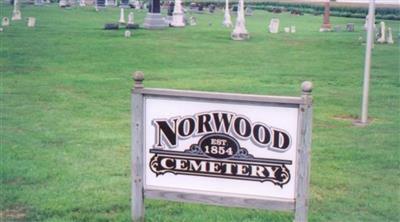 Norwood Cemetery on Sysoon