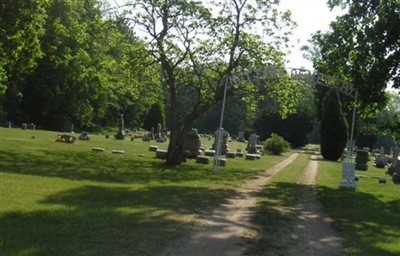 Nottawa Cemetery on Sysoon