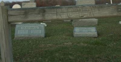 Nova Cemetery on Sysoon