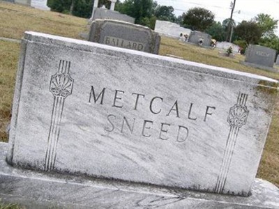 Novella Quinn Metcalfe on Sysoon