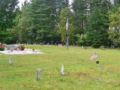 Number Two Cemetery on Sysoon