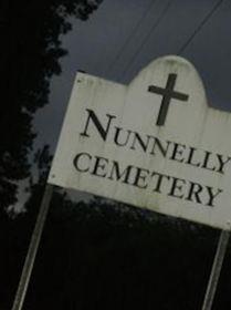 Nunnelly Cemetery on Sysoon