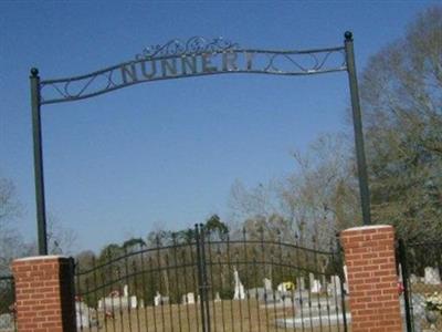 Nunnery Cemetery on Sysoon