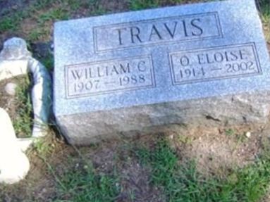 O Eloise Travis on Sysoon