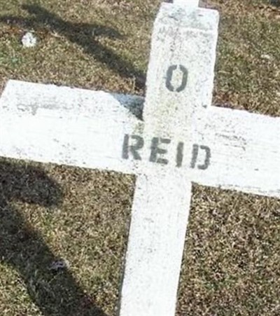 O Reid on Sysoon