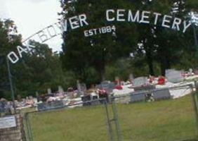 Oak Bower Cemetery on Sysoon