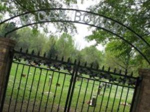 Oak Bowery Cemetery on Sysoon