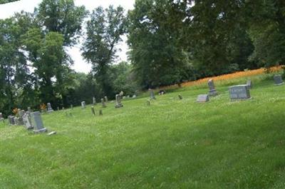 Oak Cemetery on Sysoon