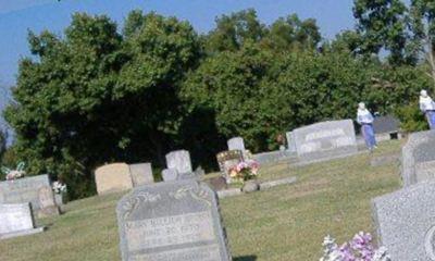 Oak Grove Baptist Cemetery on Sysoon