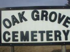 Oak Grove Cemetery on Sysoon