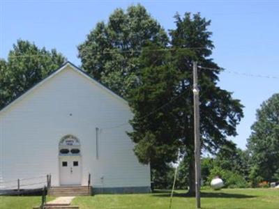 Oak Grove Cemetery on Sysoon