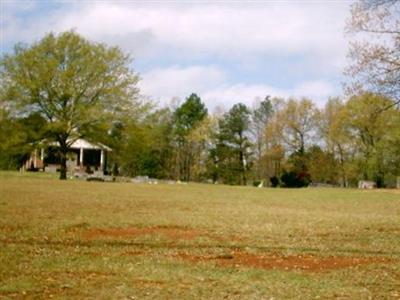 Oak Grove Cemetery on Sysoon