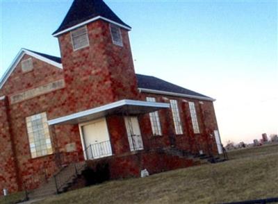 Oak Grove Cemetery on Sysoon