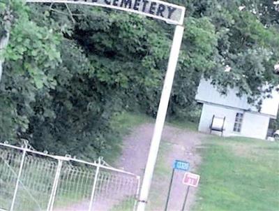 Oak Grove Cemetery on Sysoon