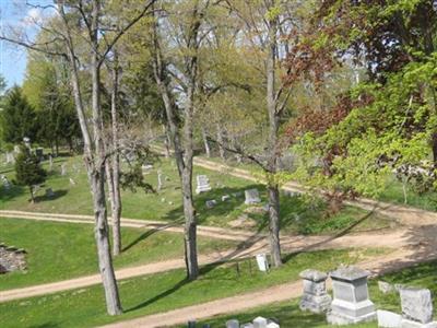 Oak Grove Cemetery on Sysoon