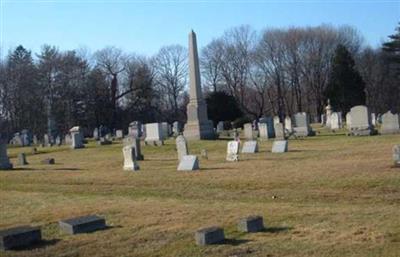 Oak Grove Cemetery on Sysoon