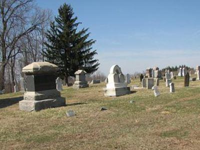 Oak Grove Cemetery on Sysoon