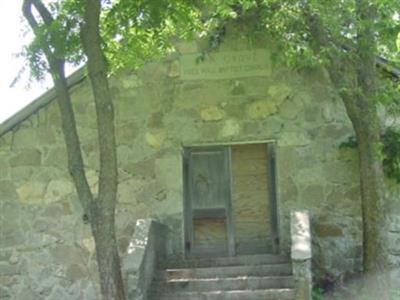 Oak Grove Cemetery on Sysoon