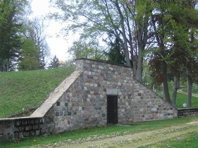 Oak Grove Cemetery on Sysoon