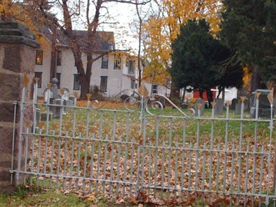 Oak Grove Cemetery on Sysoon
