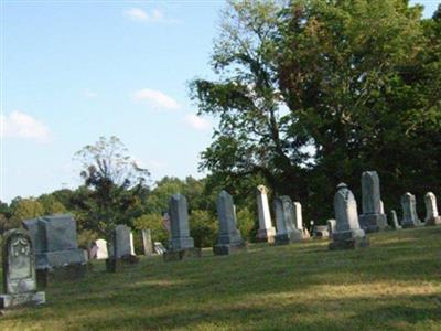 Oak Grove Cemetery on Sysoon