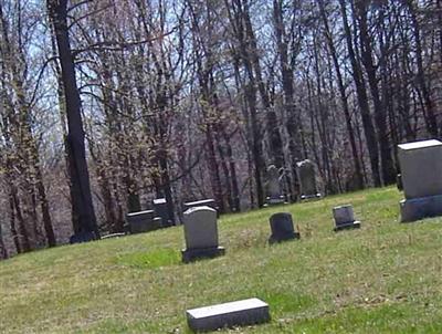 Oak Grove Cemetery on Sysoon