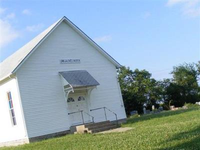 Oak Grove Cemetery on Sysoon