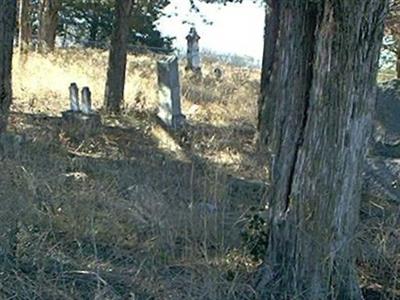 Oak Grove Cemetery on Sysoon