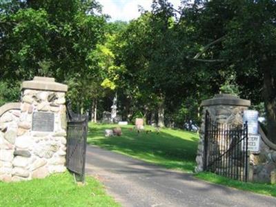 Oak Grove East Cemetery on Sysoon