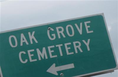 Oak Grove on Sysoon