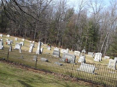 Oak Grove Methodist Cemetery on Sysoon
