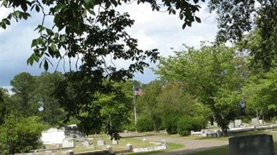 Oak Hill Cemetery on Sysoon