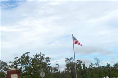 Oak Hill Cemetery on Sysoon