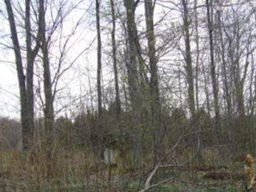 Oak Hill Cemetery on Sysoon