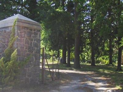 Oak Hill Cemetery on Sysoon