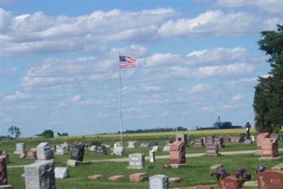 Oak Hill Cemetery on Sysoon